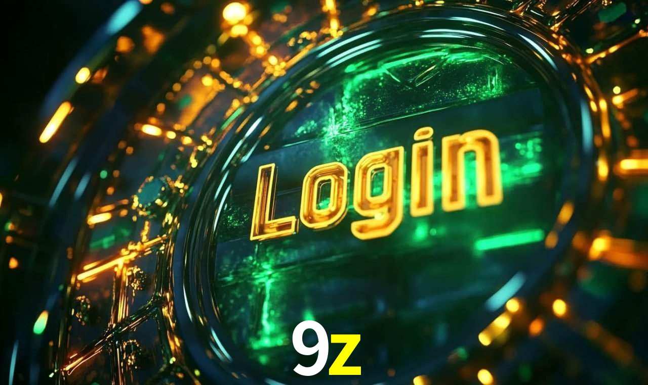 Segurança e privacidade no APP 9z