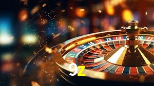 Bônus e promoções da 9z
